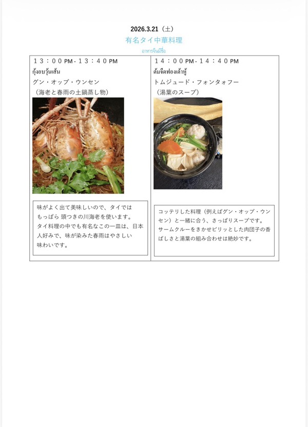 ข้อมูลเพิ่มเติม