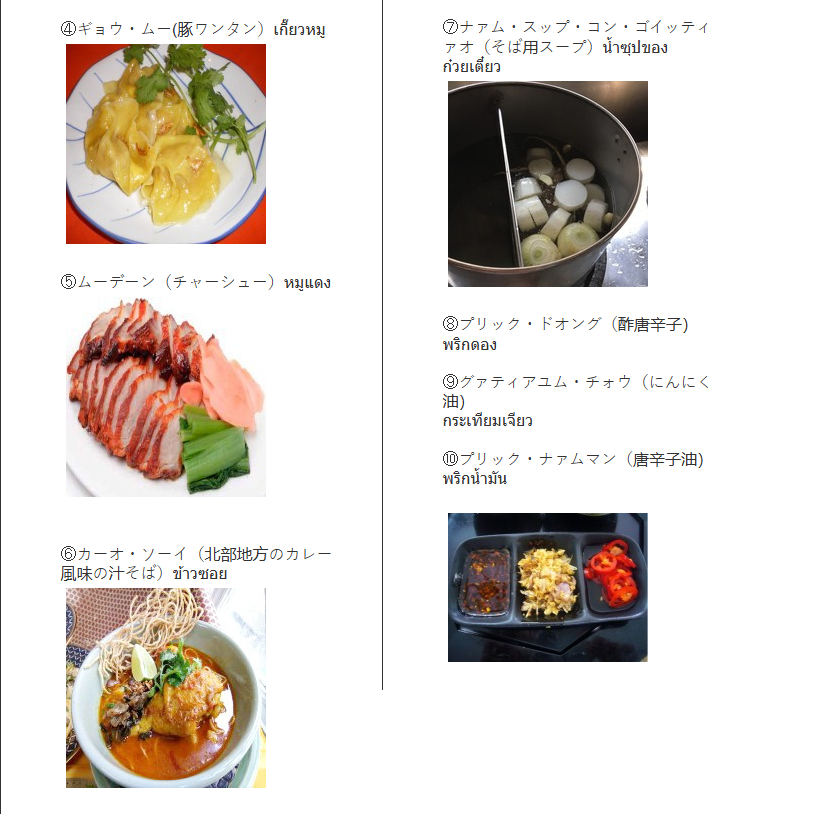 ข้อมูลเพิ่มเติม