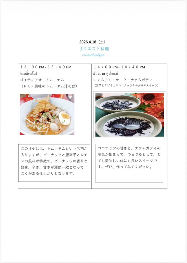 ข้อมูลเพิ่มเติม
