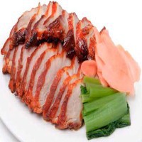 หมูแดง