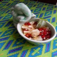 พริกน้ำปลา
