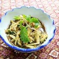 ซุปหน่อไม้