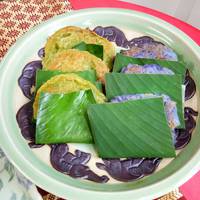 ขนมบ้าบิ่น