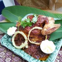 ไก่กอและ
